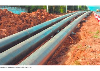 Juez federal detiene proyecto de exportación de gas Amigo GNL en Sonora