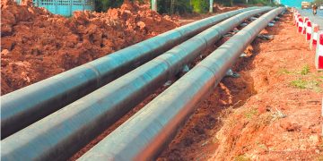 Juez federal detiene proyecto de exportación de gas Amigo GNL en Sonora