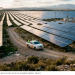 La energía fotovoltaica tiene un futuro brillante: la expansión de su infraestructura supero 17 veces a las instalaciones de gas natural