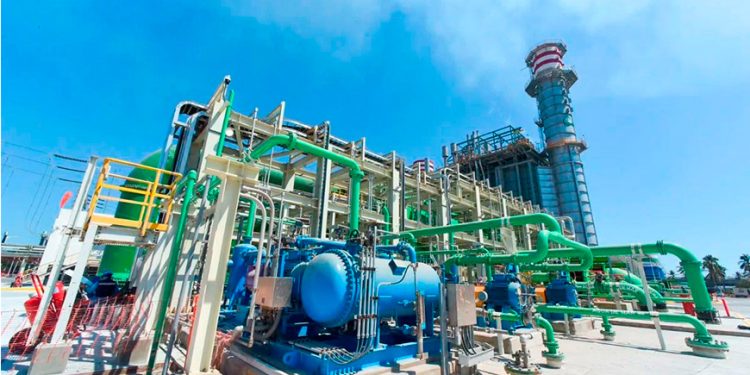 Manzanillo III, la Central de Ciclo Combinado que materializa la soberanía energética