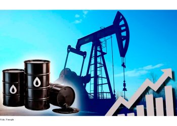 PRECIO del petróleo HOY: así cotiza el barril de crudo este 23 de junio de 2026