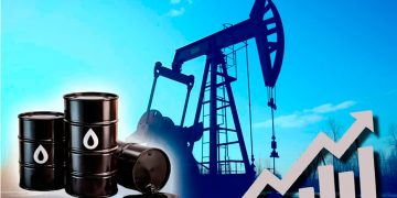 PRECIO del petróleo HOY: así cotiza el barril de crudo este 23 de junio de 2026