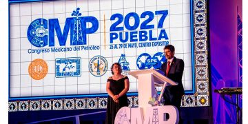 Puebla será sede del Congreso Mexicano del Petróleo 2027