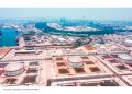 Refinería de Dos Bocas sigue tendencia operativa a la baja en mayo