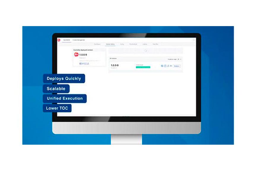 Rockwell Automation presenta FactoryTalk ResilientEdge, una nueva plataforma para operaciones industriales más autónomas