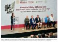 Sener busca fortalecer la soberanía energética con gas natural