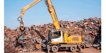 Siderperu con capital para producir acero con chatarra reciclada: asegura US$ 30 millones