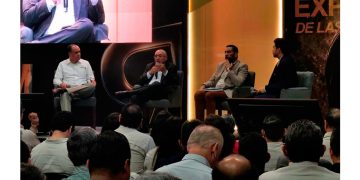 Urgen a consorcios mineros superar modelo extractivista