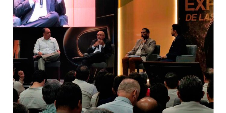 Urgen a consorcios mineros superar modelo extractivista