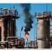 Ursus Energy, la empresa mexicana que ganará con el gas que Pemex quema