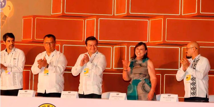 Veracruz se convierte en la capital energética de Latinoamérica con el Congreso Mexicano del Petróleo 2026