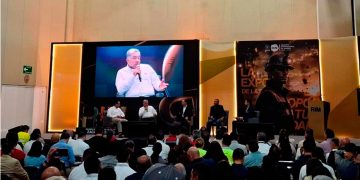 Zacatecas: en Reunión Internacional de Minería, Canadá apremia explotación de tierras raras y minerales críticos