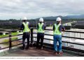 El almacenamiento energético se consolida como pilar de la transición energética mundial