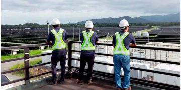 El almacenamiento energético se consolida como pilar de la transición energética mundial