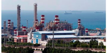 México anota récord en importaciones de gas natural estadounidense durante el primer trimestre 2026