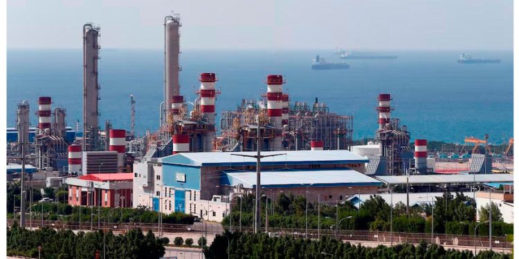 México anota récord en importaciones de gas natural estadounidense durante el primer trimestre 2026