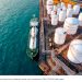 La apuesta de 93,000 millones de Pemex para revivir petroquímicos encara escasez de gas y décadas de rezago