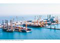 Corea del Sur logra un contrato de gas natural en EEUU por 2.800 millones de dólares