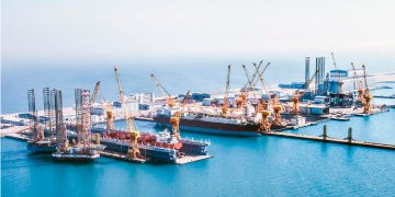 Corea del Sur logra un contrato de gas natural en EEUU por 2.800 millones de dólares