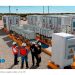 CFE impulsa la modernización eléctrica con tecnología de almacenamiento energético