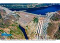 CFE impulsa proyectos de energía limpia y modernización hidroeléctrica
