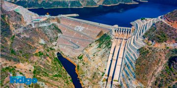CFE impulsa proyectos de energía limpia y modernización hidroeléctrica