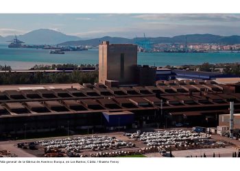 Alfa Laval incorpora el acero sostenible de Acerinox en la fabricación de intercambiadores de calor de placas con juntas