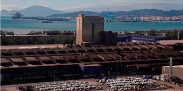 Alfa Laval incorpora el acero sostenible de Acerinox en la fabricación de intercambiadores de calor de placas con juntas