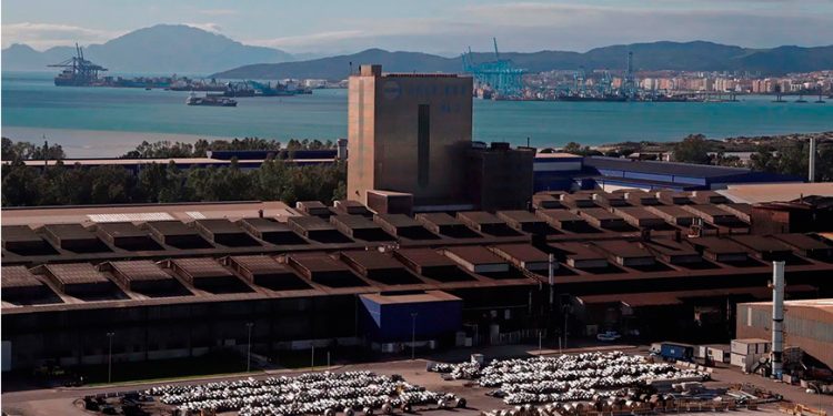Alfa Laval incorpora el acero sostenible de Acerinox en la fabricación de intercambiadores de calor de placas con juntas