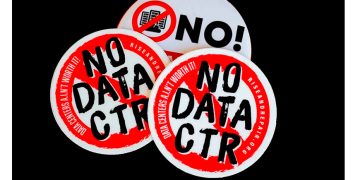 El lado positivo de los centros de datos: impulsan el crecimiento de la energía limpia
