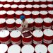 Precios del petróleo abren la semana al alza tras nuevos ataques entre EU e Irán