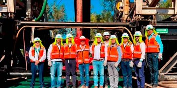 CFE fortalece planta geotérmica de Cerro Prieto, BC, una de las más grandes del mundo