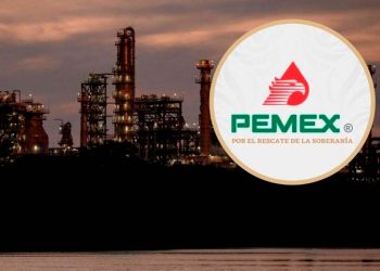 Pemex aumenta sus ingresos 30 por ciento por exportación