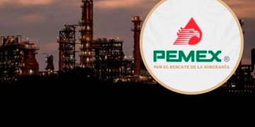 Pemex aumenta sus ingresos 30 por ciento por exportación