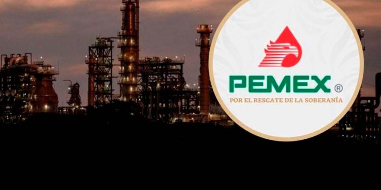 Pemex aumenta sus ingresos 30 por ciento por exportación