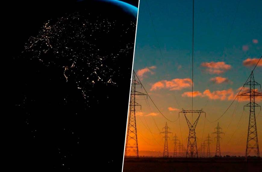 Europa ha encontrado un filón energético para la próxima década: el norte de África