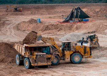 La producción industrial de México se eleva en abril un 2,3 % en tasa interanual