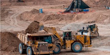 La producción industrial de México se eleva en abril un 2,3 % en tasa interanual