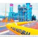 Querétaro quiere impulsar la generación de energía con gas natural