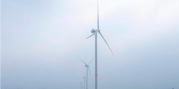Tamaulipas sumará más de 2,500 MW con seis nuevos parques eólicos