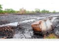 Tabasco concentra 98% de residuos peligrosos del sector hidrocarburos en 2024