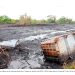 Tabasco concentra 98% de residuos peligrosos del sector hidrocarburos en 2024