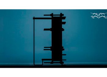 Acerinox y Alfa Laval fomentan la descarbonización industrial con acero inoxidable de bajas emisiones