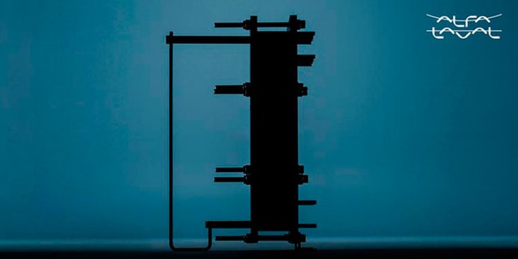 Acerinox y Alfa Laval fomentan la descarbonización industrial con acero inoxidable de bajas emisiones