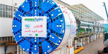 Australia y la ‘imposible’ obra para generar energía: una central a 800 metros bajo tierra
