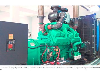 Avanza nuevo modelo de autoconsumo eléctrico