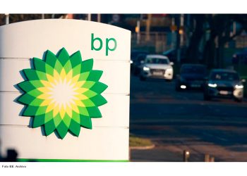 BP pone a la venta sus activos de petróleo y gas en el mar del Norte británico
