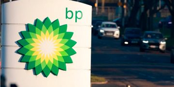 BP pone a la venta sus activos de petróleo y gas en el mar del Norte británico