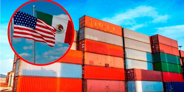 Busca México bajar de 50% a 10% el arancel al acero
