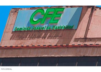 CFE e inglesa Cubico firman cinco contratos mixtos por 1,000 millones de dólares